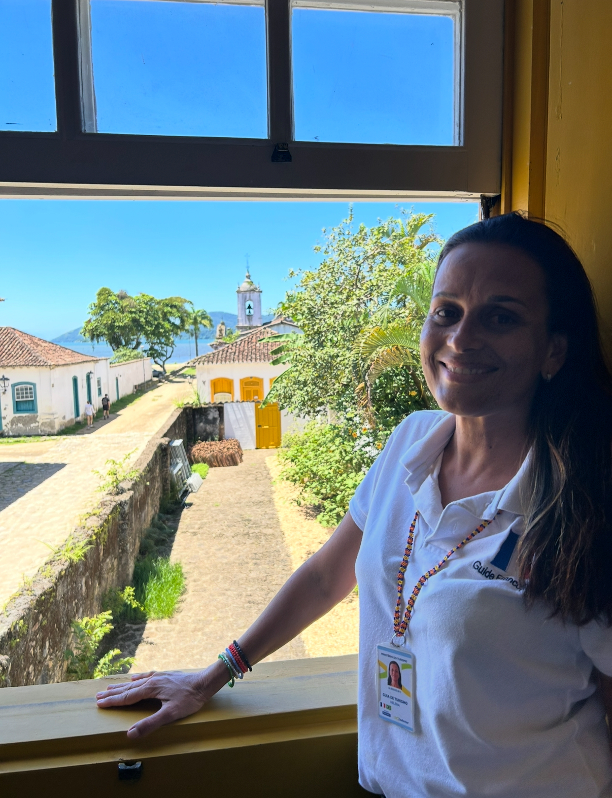 Paraty (UNESCO)